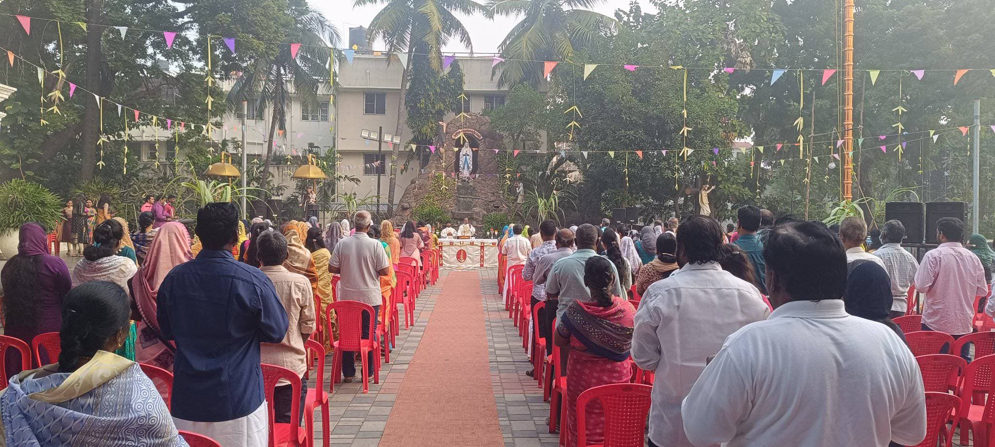 Pongal Celebration 2024