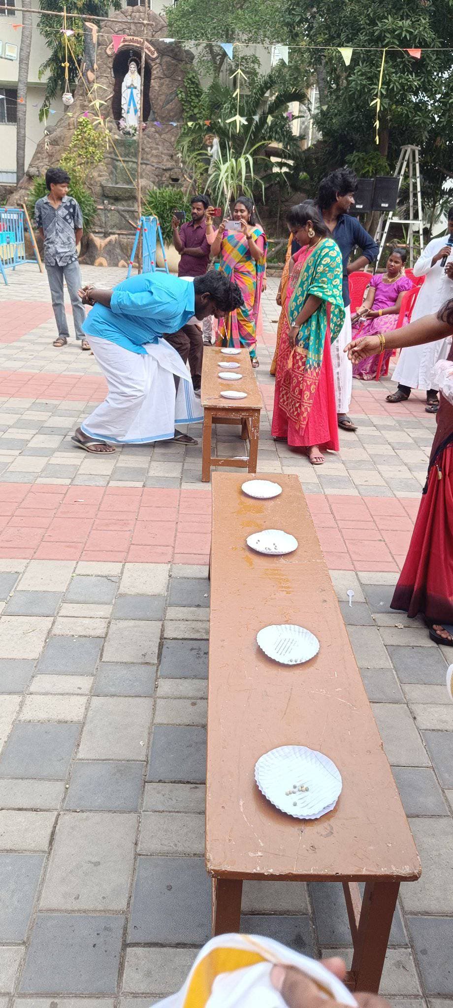 Pongal Celebration Programs 2024