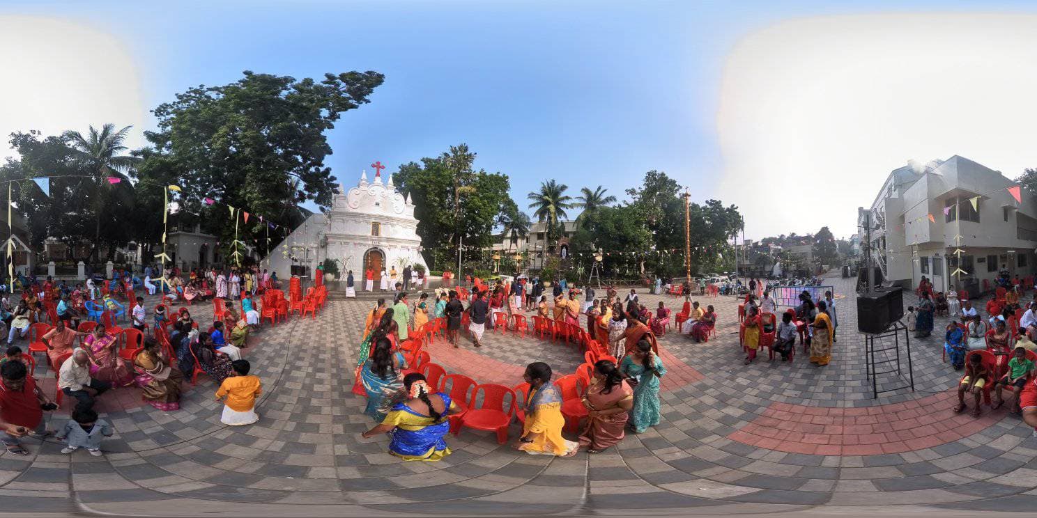 Pongal Celebration Programs 2024