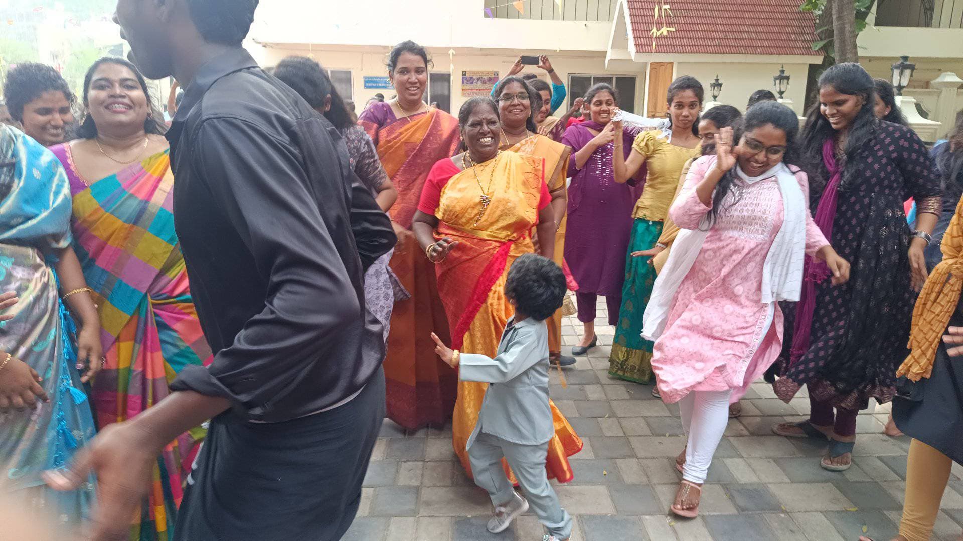 Pongal Celebration Programs 2024